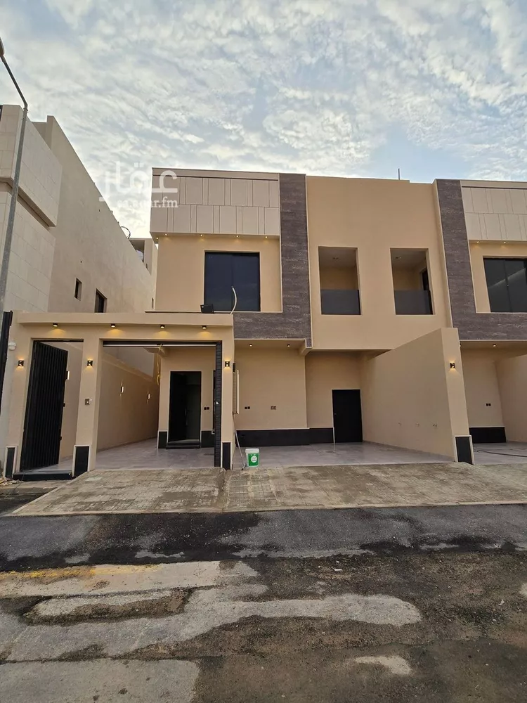 دور للبيع في شارع غير مسمى, حي المرجان, مدينة الرياض, منطقة الرياض 1 صورة