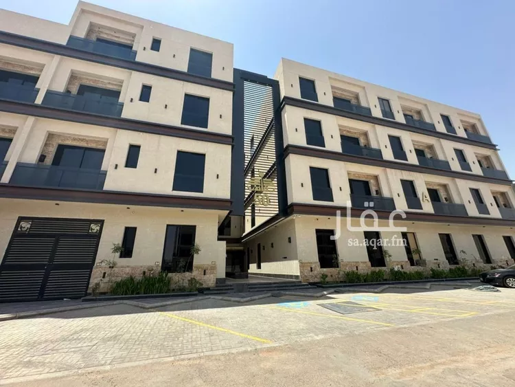 شقة للبيع في شارع البلقاء, حي الرمال, مدينة الرياض, منطقة الرياض