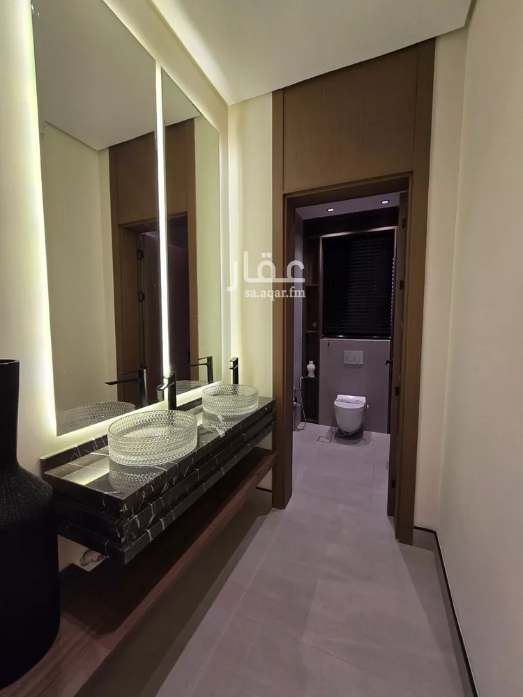 فيلا للبيع في شارع أوس بن المنذر الأنصاري, حي الرمال, مدينة الرياض, منطقة الرياض 15