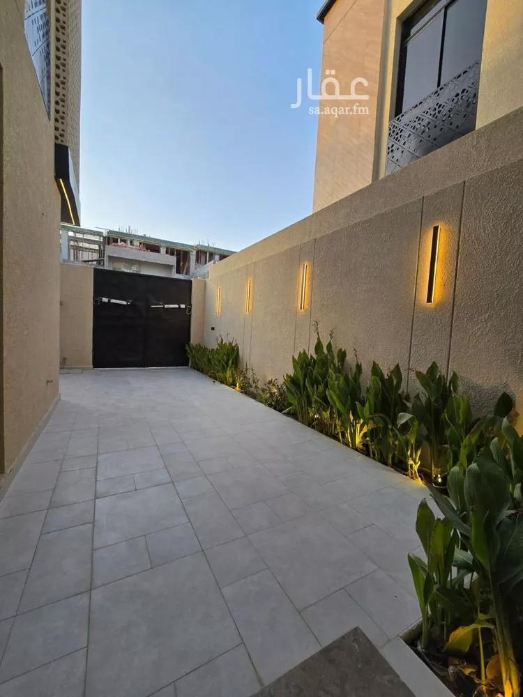 Villa for Sale in Riyadh An Narjis 20