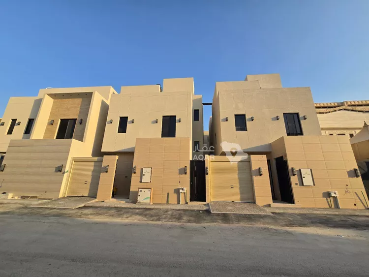 Villa for Sale in Riyadh Al Qadisiyah