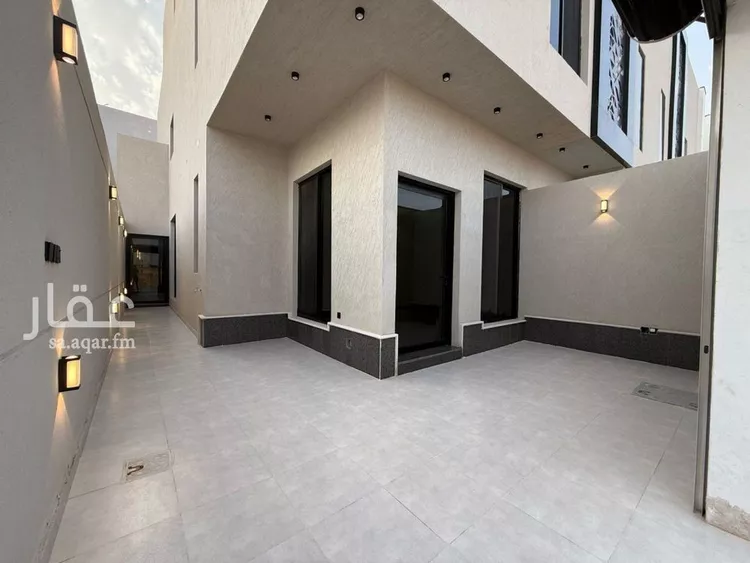 دور للبيع في شارع الشيخ عيسى بن سلمان ال خليفة, حي المعيزيلة, مدينة الرياض, منطقة الرياض