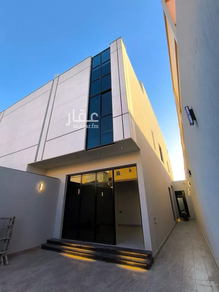 دور للبيع في شارع ابو الحسن الجرجاني, حي الرمال, مدينة الرياض, منطقة الرياض