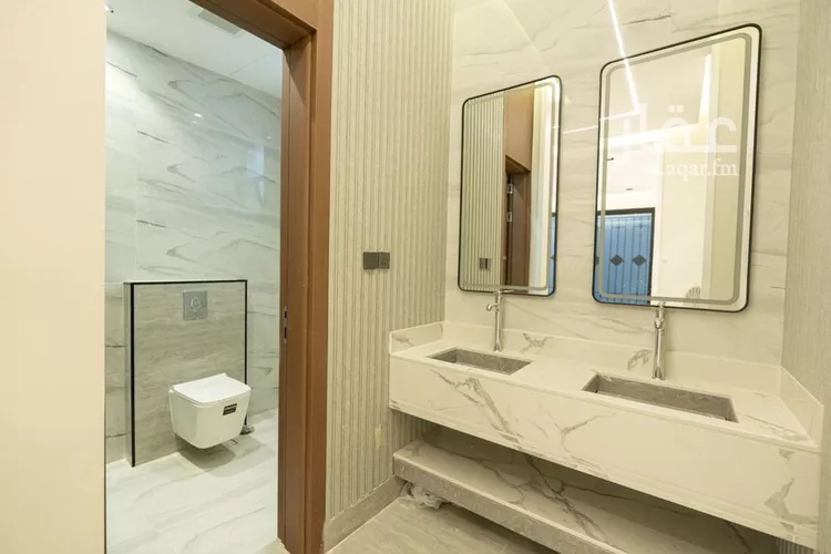 دور للبيع في شارع إبراهيم بن حسين, حي الرمال, مدينة الرياض, منطقة الرياض صورة 2