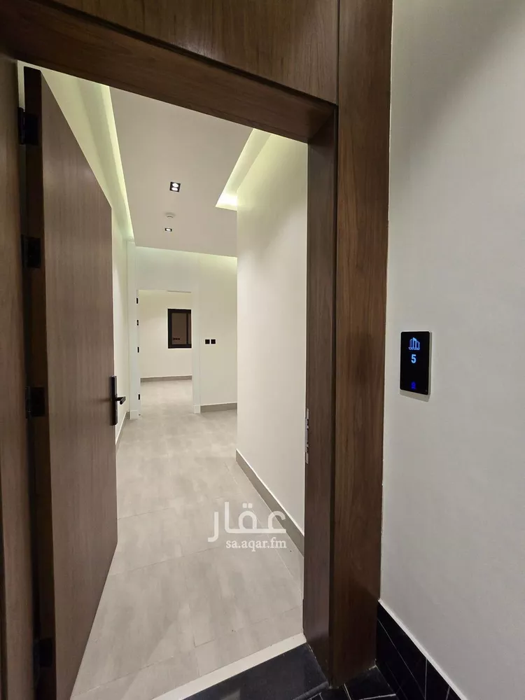 شقة للبيع في شارع أبي الفتوح الخباز, حي اليرموك, مدينة الرياض, منطقة الرياض صورة 3