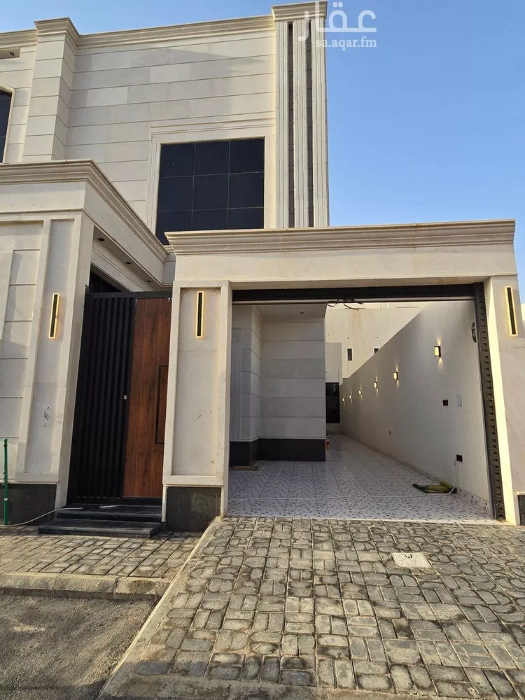 Floor for Sale in Riyadh Ash Sharq
