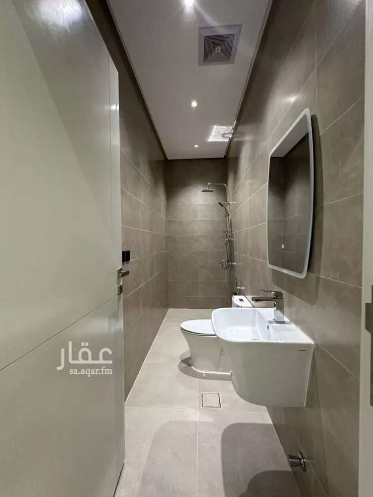 شقة للبيع في شارع البلقاء, حي الرمال, مدينة الرياض, منطقة الرياض صورة 4