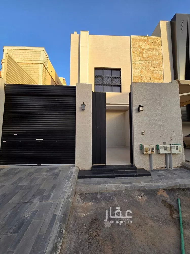 دور للبيع في شارع جبل الصفاح, حي الخليج, مدينة الرياض, منطقة الرياض