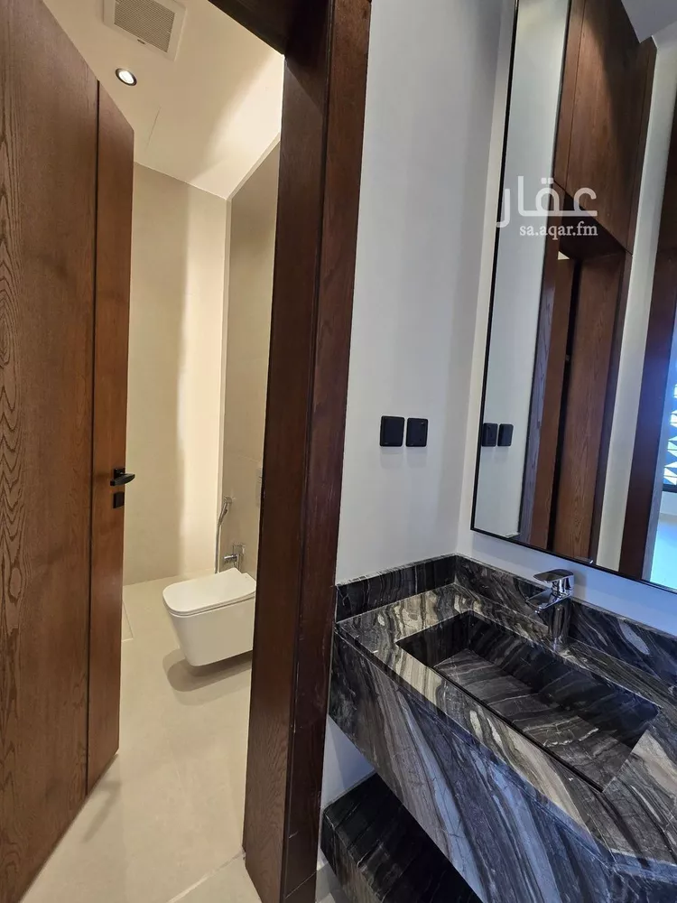 شقة للبيع في شارع البلقاء, حي الرمال, مدينة الرياض, منطقة الرياض 7