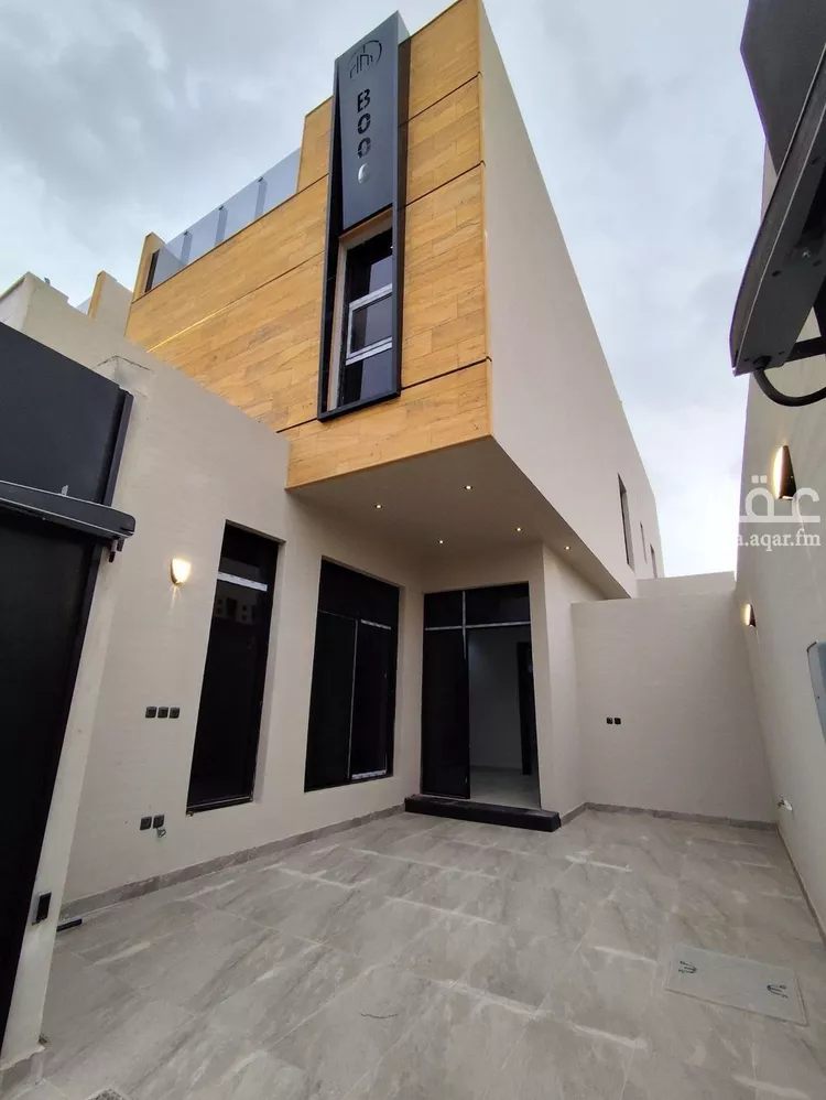 فيلا للبيع في شارع جبل بيسان, حي قرطبة, مدينة الرياض, منطقة الرياض