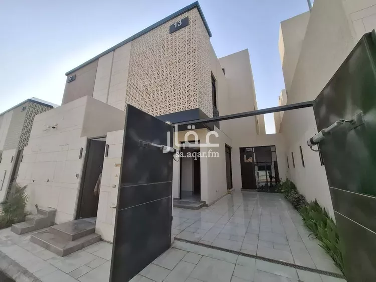 Villa for Sale in Riyadh An Narjis