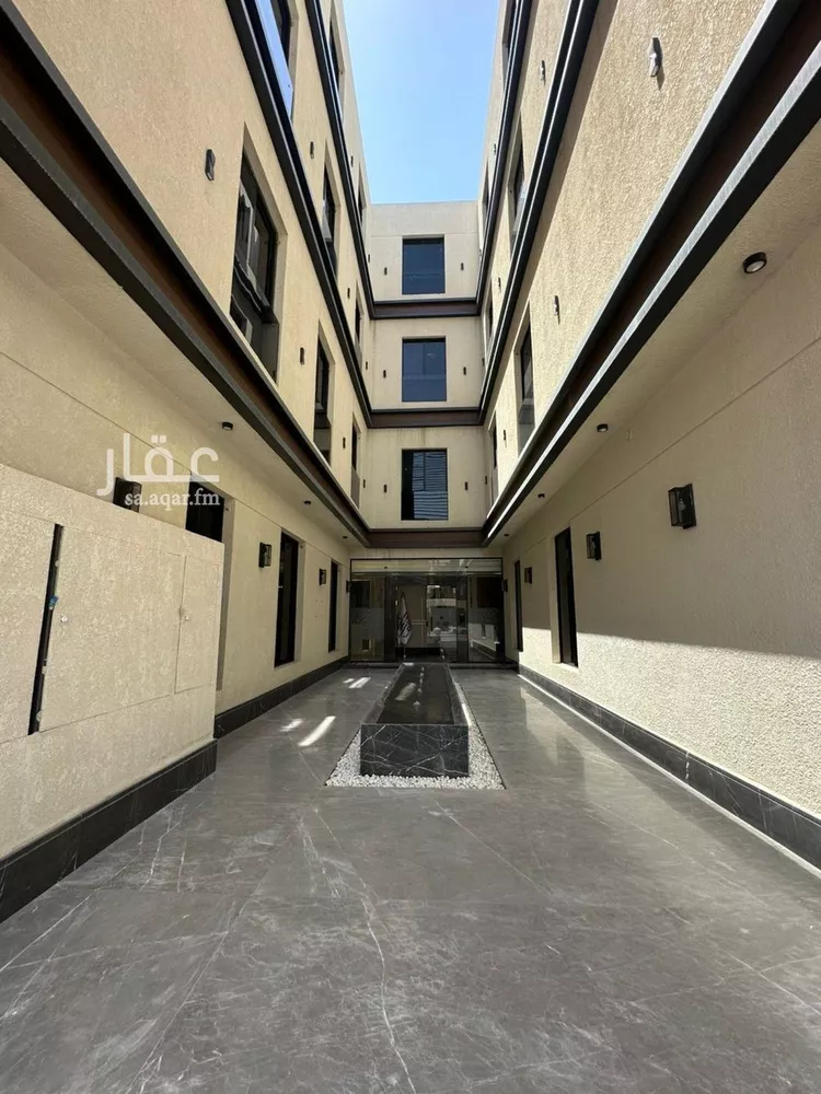 شقة للبيع في شارع البلقاء, حي الرمال, مدينة الرياض, منطقة الرياض 8