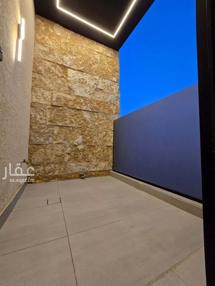 فيلا للبيع في شارع أوس بن المنذر الأنصاري, حي الرمال, مدينة الرياض, منطقة الرياض 6