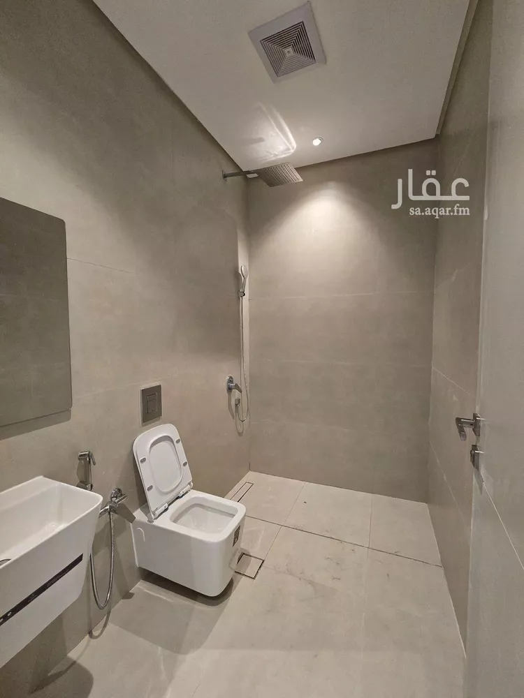 شقة للبيع في شارع عبدالقدوس الأنصاري, حي الرمال, مدينة الرياض, منطقة الرياض صورة 5
