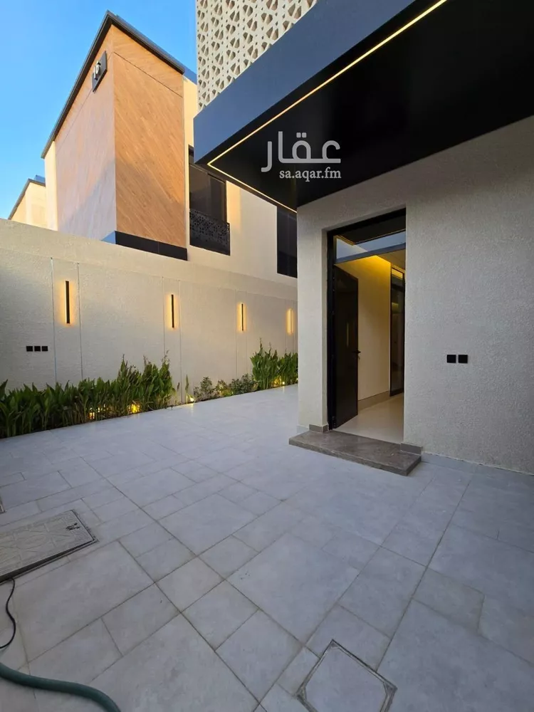 Villa for Sale in Riyadh An Narjis 6