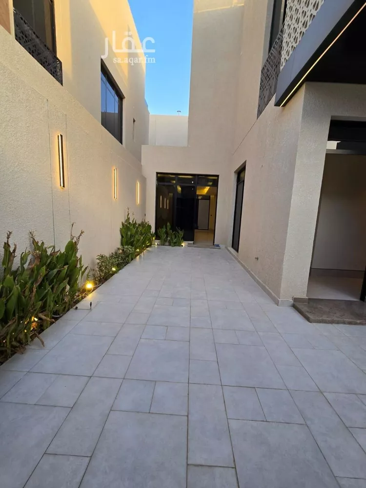 Villa for Sale in Riyadh An Narjis 11