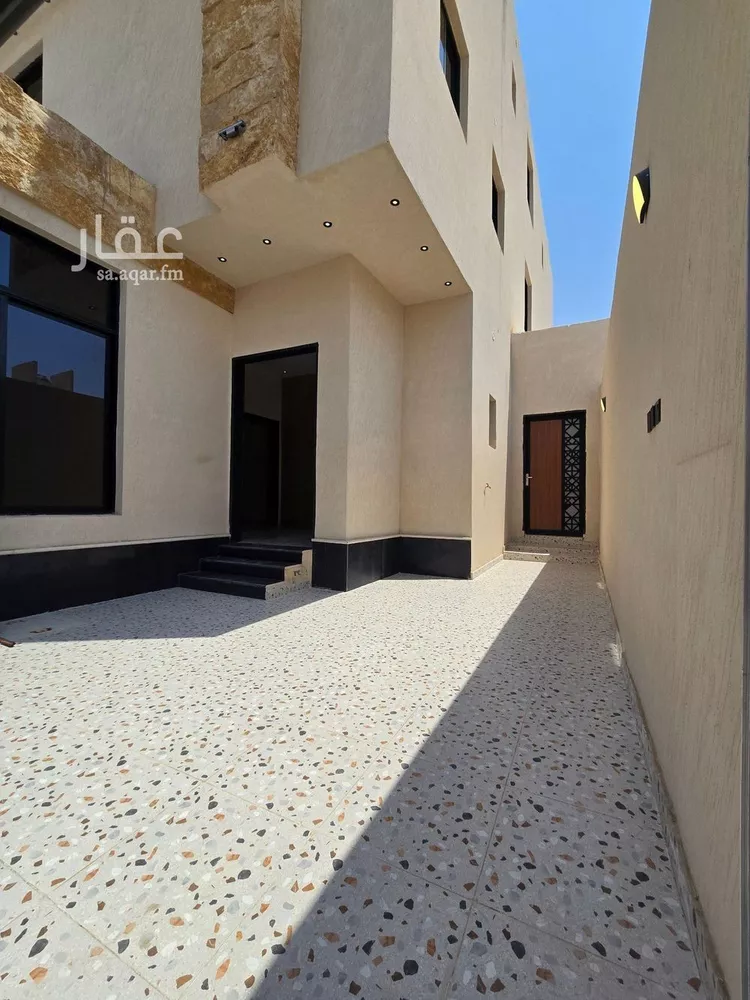 دور للبيع في شارع الوليد بن خالد, حي البيان, مدينة الرياض, منطقة الرياض 7