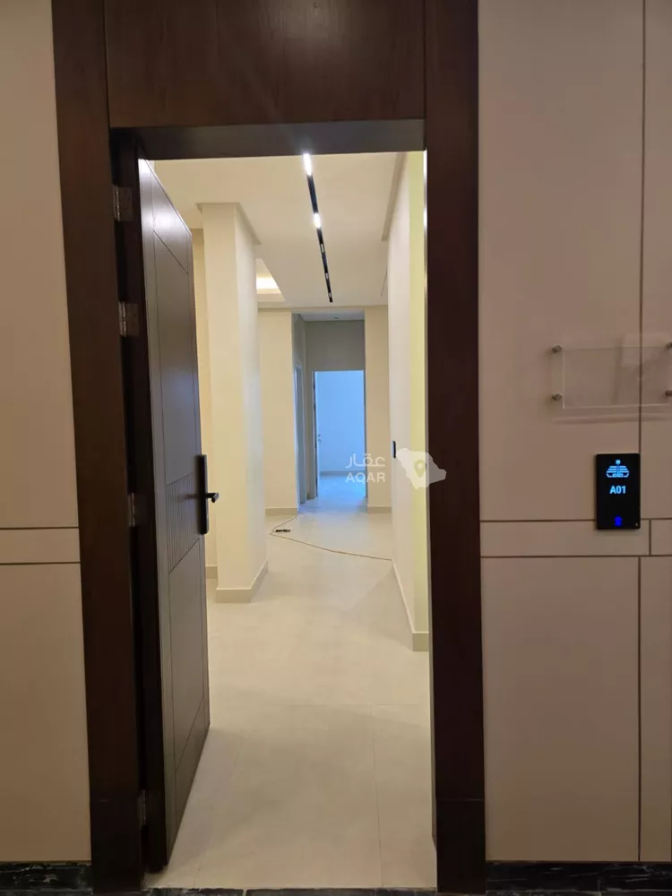 شقة للبيع في شارع شيبان التميمي, حي الرمال, مدينة الرياض, منطقة الرياض 7