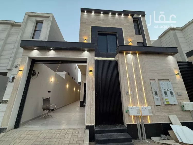 دور للبيع في شارع الفاكهي, حي القادسية, مدينة الرياض, منطقة الرياض