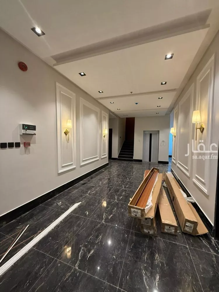 شقة للبيع في شارع الخليل بن أحمد الفراهيدي, حي المونسية, مدينة الرياض, منطقة الرياض صورة 5