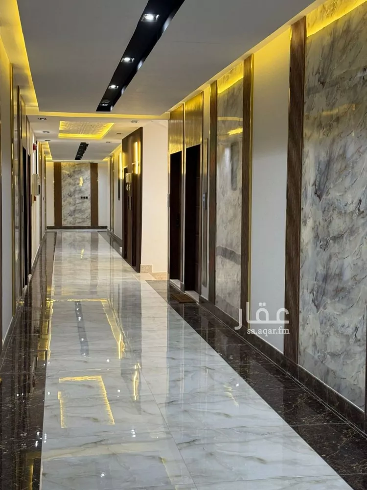 شقة للبيع في شارع علي بن عبدالكافي, حي الرمال, مدينة الرياض, منطقة الرياض