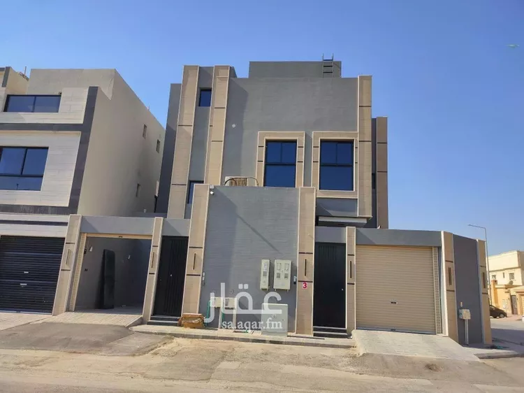 دور للبيع في شارع صالح بن عمران, حي المونسية, مدينة الرياض, منطقة الرياض