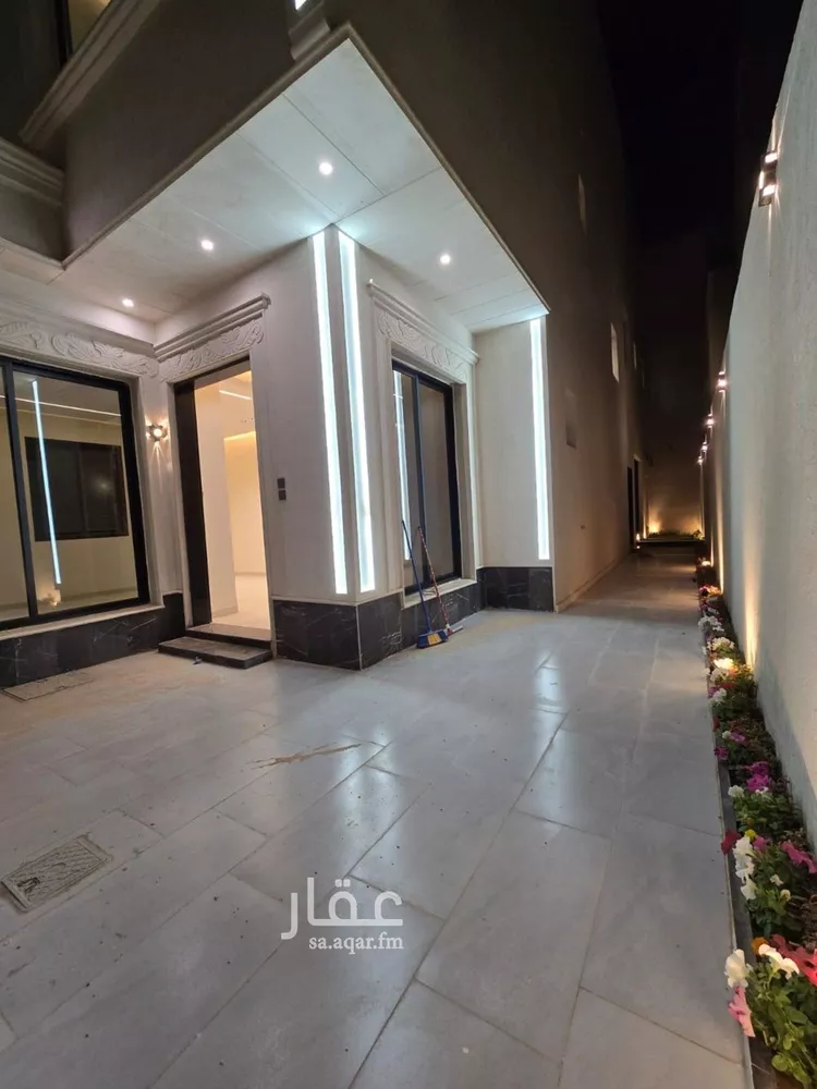 دور للبيع في شارع رقم 103, حي الندوة, مدينة الرياض, منطقة الرياض