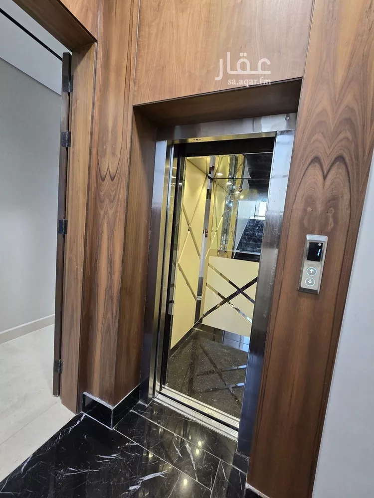 شقة للبيع في شارع عبدالرزاق السنهوري, حي الرمال, مدينة الرياض, منطقة الرياض صورة 4