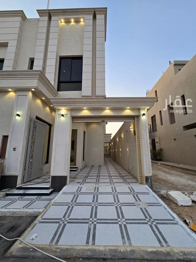 فيلا للبيع في شارع يحيى بن يحيى القرطبي, حي الرمال, مدينة الرياض, منطقة الرياض 15