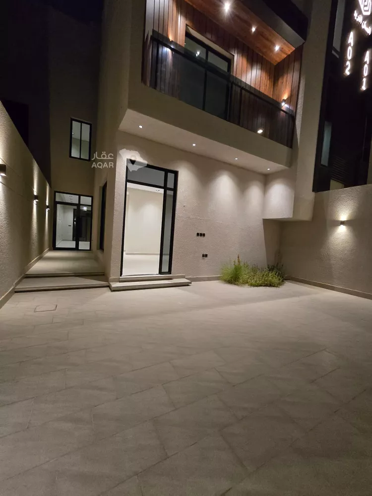 فيلا للبيع في شارع رقم 379, حي المونسية, مدينة الرياض, منطقة الرياض صورة 5