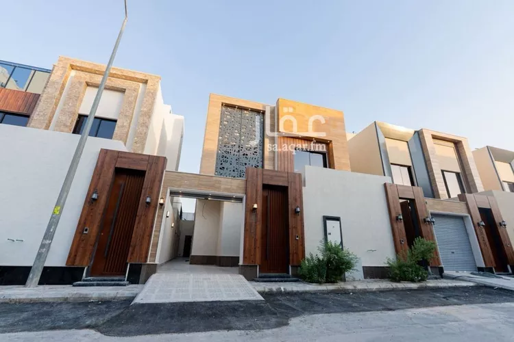 دور للبيع في شارع إبراهيم بن حسين, حي الرمال, مدينة الرياض, منطقة الرياض