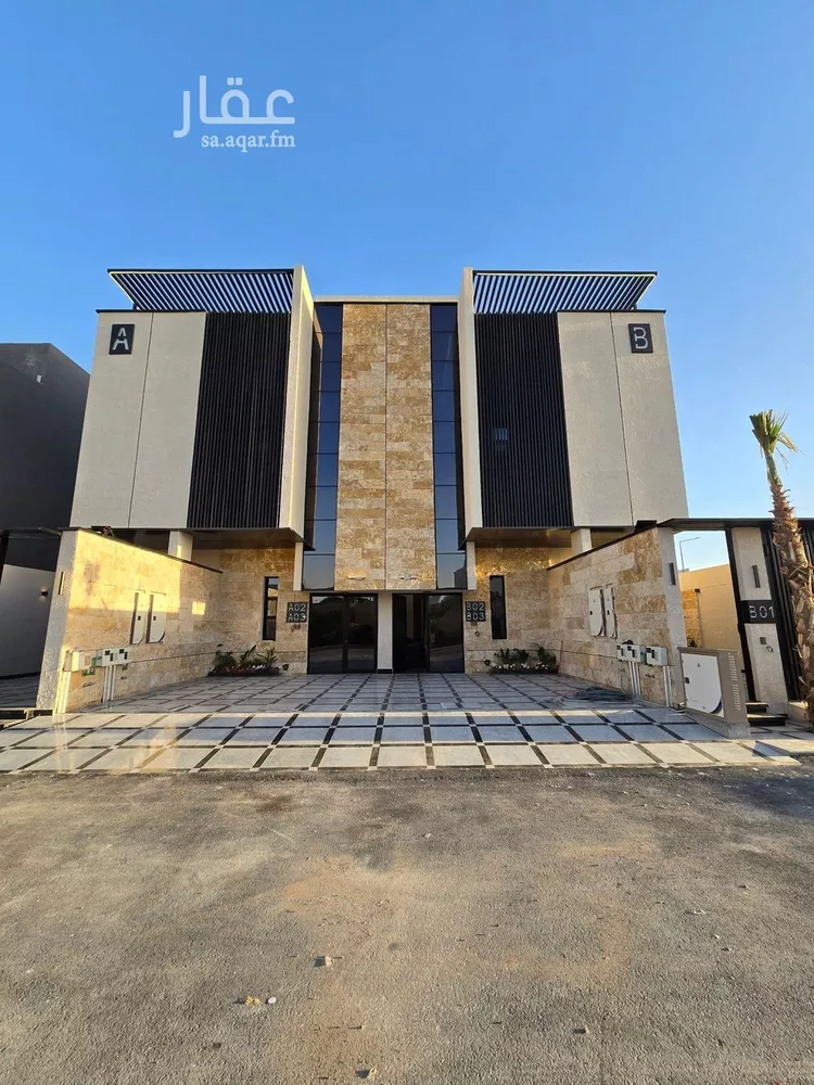 دور للبيع في حي الرمال, مدينة الرياض, منطقة الرياض 1 صورة