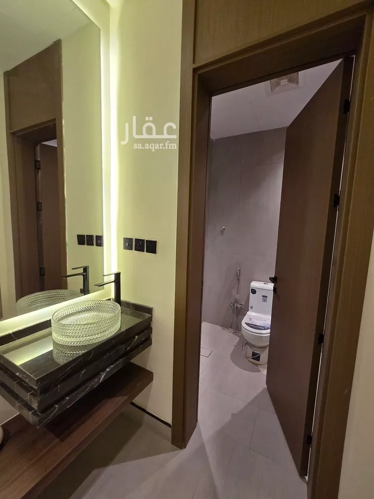 فيلا للبيع في شارع أوس بن المنذر الأنصاري, حي الرمال, مدينة الرياض, منطقة الرياض 11