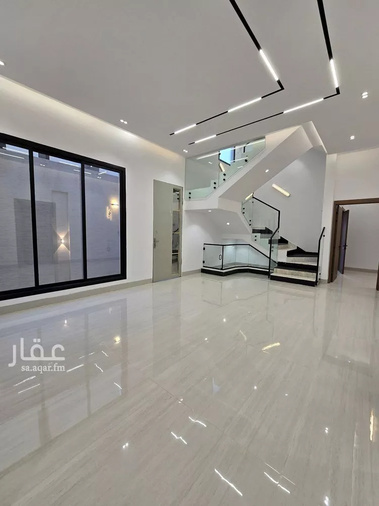 فيلا للبيع في شارع يحيى بن يحيى القرطبي, حي الرمال, مدينة الرياض, منطقة الرياض صورة 5