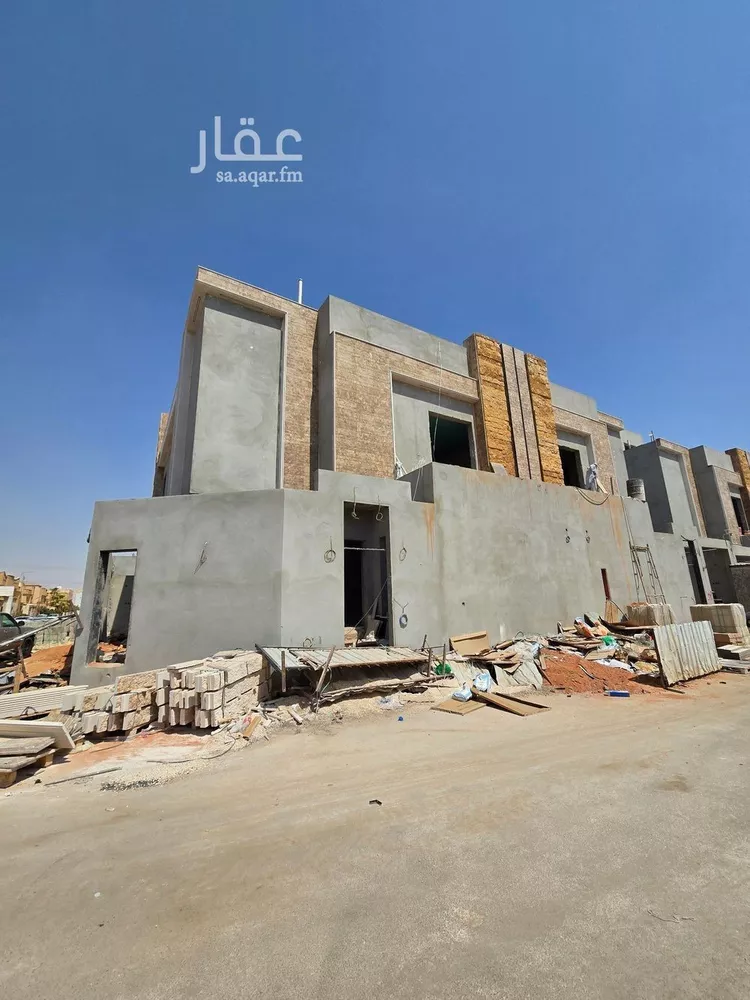 فيلا للبيع في شارع الصفاء, حي المونسية, مدينة الرياض, منطقة الرياض صورة 2