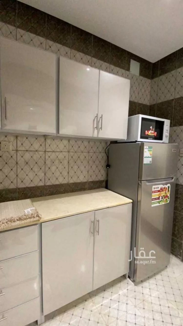Furnished Apartment for Booking in Buraydah Ar Rihab 6