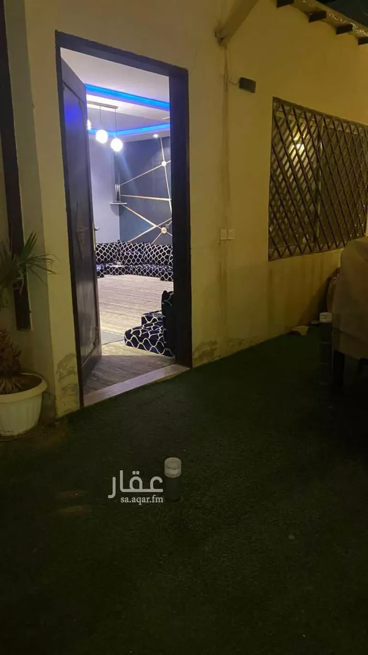 استراحة للبيع في شارع النعمان بن بشير, حي الحزم, مدينة الرياض, منطقة الرياض صورة 2