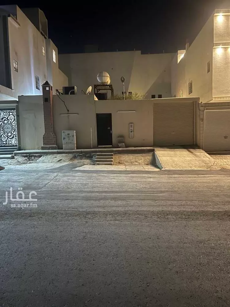 استراحة للبيع في شارع النعمان بن بشير, حي الحزم, مدينة الرياض, منطقة الرياض صورة 4