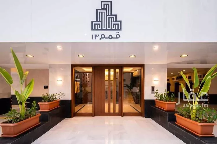 شقة للبيع في شارع احمد محمد السباعي, حي الروضة, مدينة جدة, منطقة مكة المكرمة صورة 2