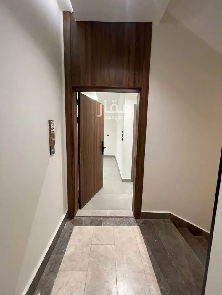 شقة للبيع في شارع الافغاني, حي الروضة, مدينة جدة, منطقة مكة المكرمة صورة 3