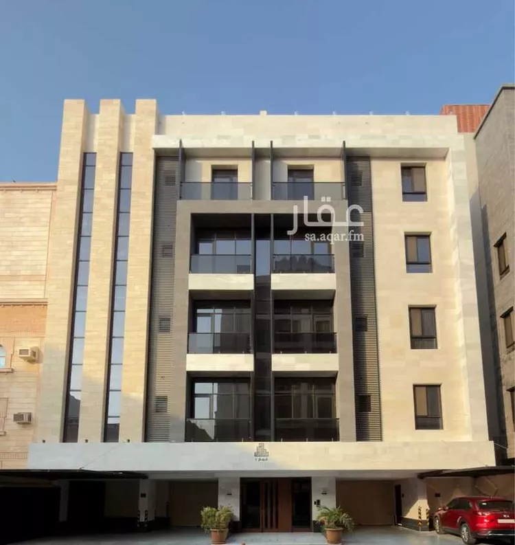 شقة للبيع في شارع الابداع الفني, حي النهضة, مدينة جدة, منطقة مكة المكرمة