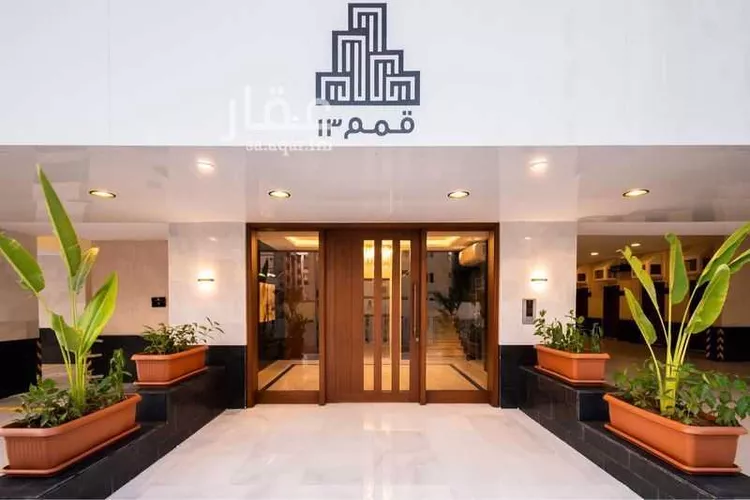 شقة للبيع في شارع احمد محمد السباعي, حي الروضة, مدينة جدة, منطقة مكة المكرمة صورة 4