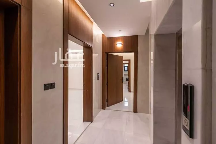 شقة للبيع في شارع احمد محمد السباعي, حي الروضة, مدينة جدة, منطقة مكة المكرمة صورة 3