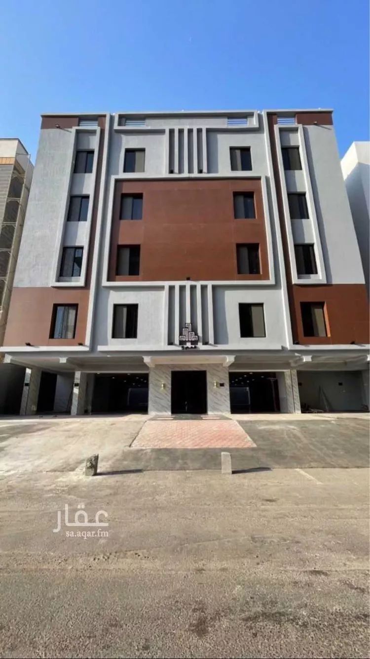 شقة للبيع في شارع إبراهيم بن فتوح العقيلي, حي الصواري, مدينة جدة, منطقة مكة المكرمة