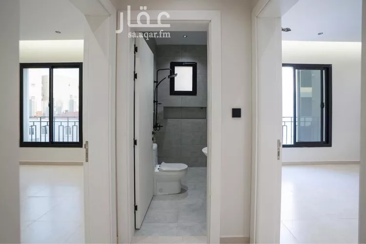 شقة للبيع في شارع مكي المأموني, حي الريان, مدينة جدة, منطقة مكة المكرمة صورة 5