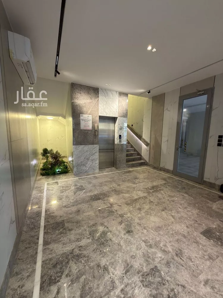 شقة للبيع في شارع احمد نظيم, حي السلامة, مدينة جدة, منطقة مكة المكرمة صورة 3