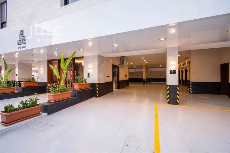 شقة للبيع في شارع احمد محمد السباعي, حي الروضة, مدينة جدة, منطقة مكة المكرمة