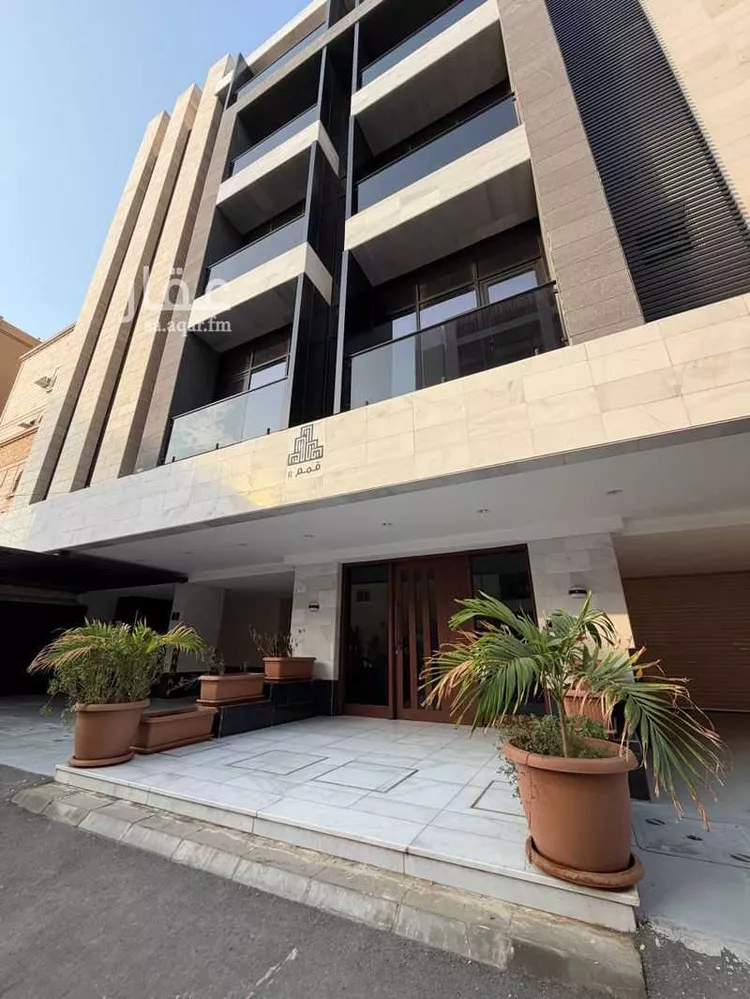 شقة للبيع في شارع الابداع الفني, حي النهضة, مدينة جدة, منطقة مكة المكرمة صورة 2