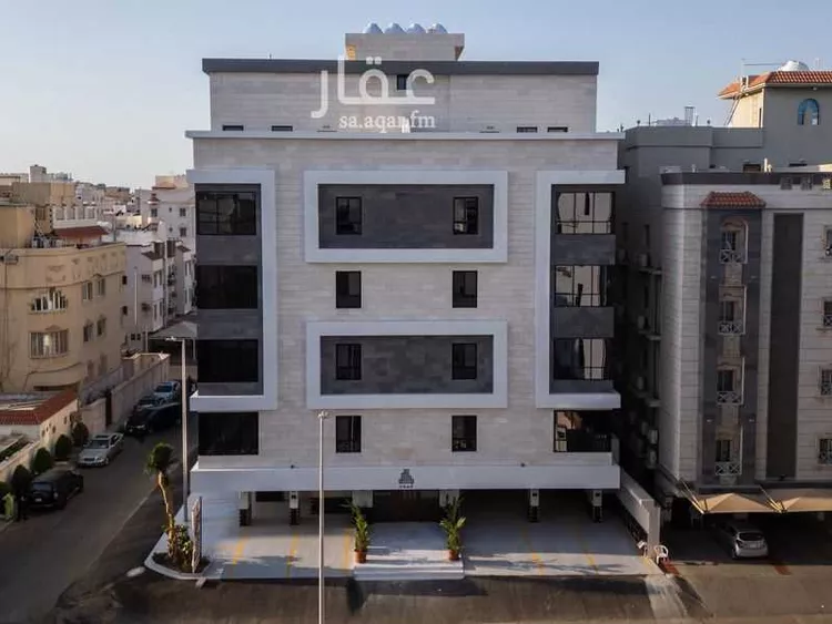 شقة للبيع في شارع احمد محمد السباعي, حي الروضة, مدينة جدة, منطقة مكة المكرمة 14
