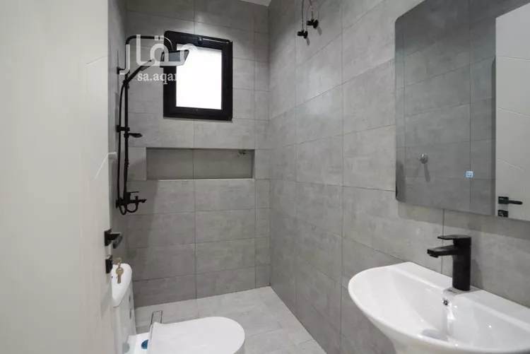 شقة للبيع في شارع مكي المأموني, حي الريان, مدينة جدة, منطقة مكة المكرمة صورة 3